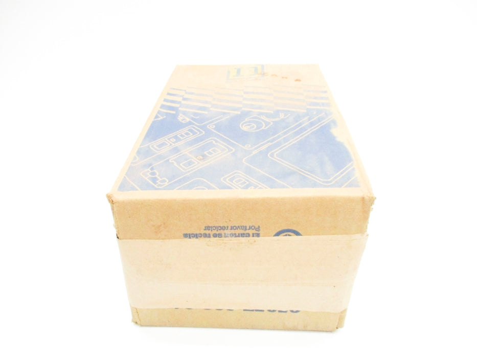 SQUARE D 9012GAW6 SER. C 125PSIG NSFS