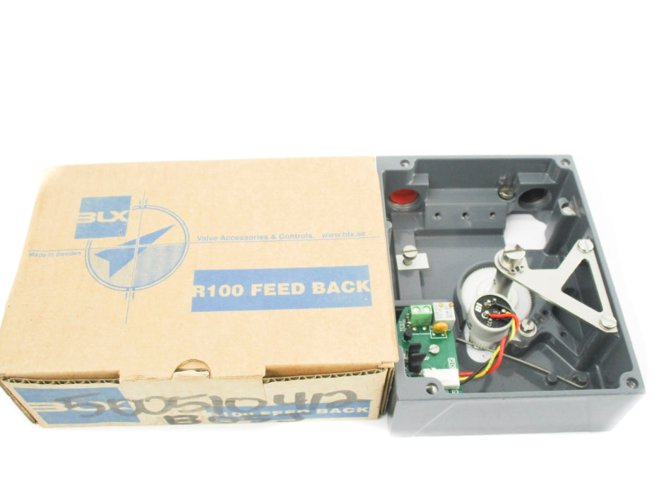 BLX R100-MA 250007 NSMP