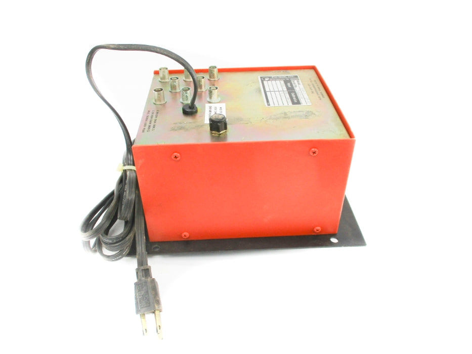 FLO-TECH 1410-1 UNMP