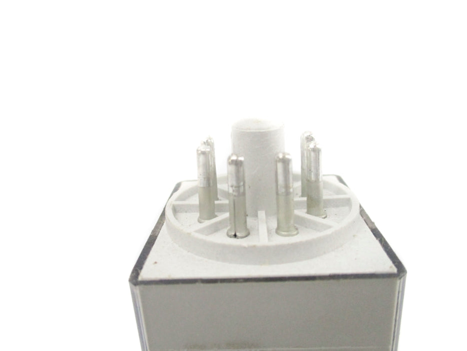 ALLEN BRADLEY 700-HA32A12 SER. D 12VAC 10A UNMP