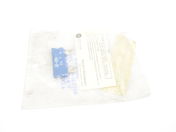 ALLEN BRADLEY 599-K04 120VAC SER. B NSMP