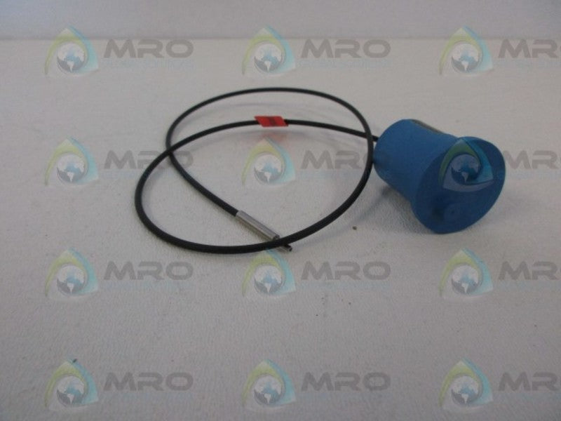 WENGLOR 051-101-102 GLASS FIBER OPTIC CABLE NSMP