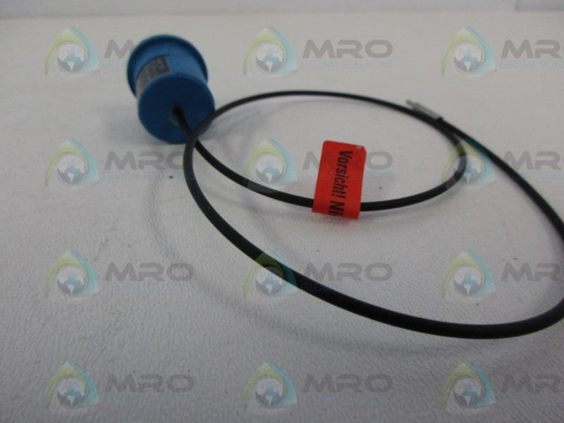 WENGLOR 051-101-102 GLASS FIBER OPTIC CABLE NSMP
