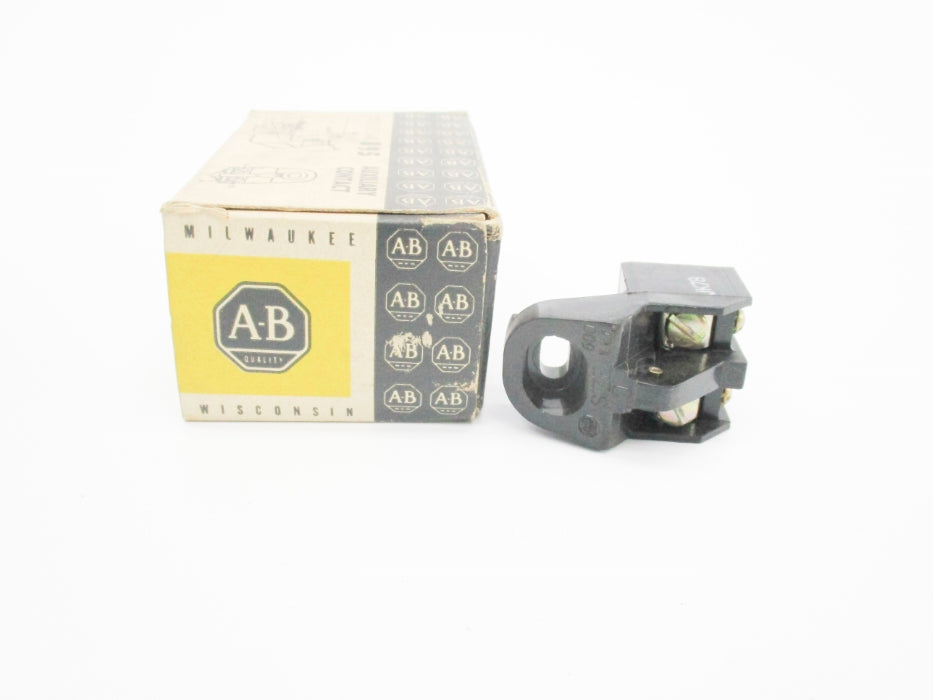 INDUSTRIAL SPARE PART 895-B0 (BK/YL) NSMP