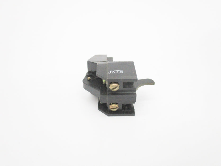 INDUSTRIAL SPARE PART 895-B0 (BK/YL) NSMP