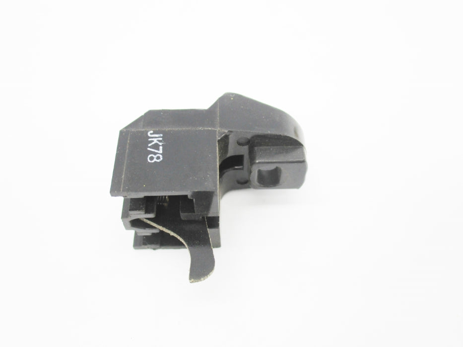 INDUSTRIAL SPARE PART 895-B0 (BK/YL) NSMP
