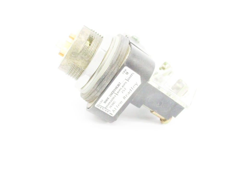INDUSTRIAL SPARE PART 800T-24JX91KB7 SER. U (GY/BL) NSMP