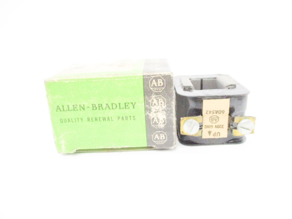 INDUSTRIAL SPARE PART 60A542 (BK/GR) NSMP