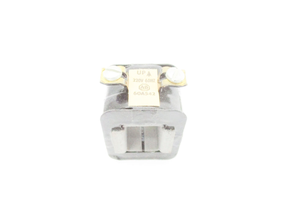INDUSTRIAL SPARE PART 60A542 (BK/GR) NSMP