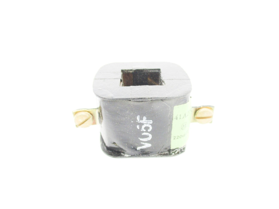 INDUSTRIAL SPARE PART 41A214 (BK/GR) NSMP