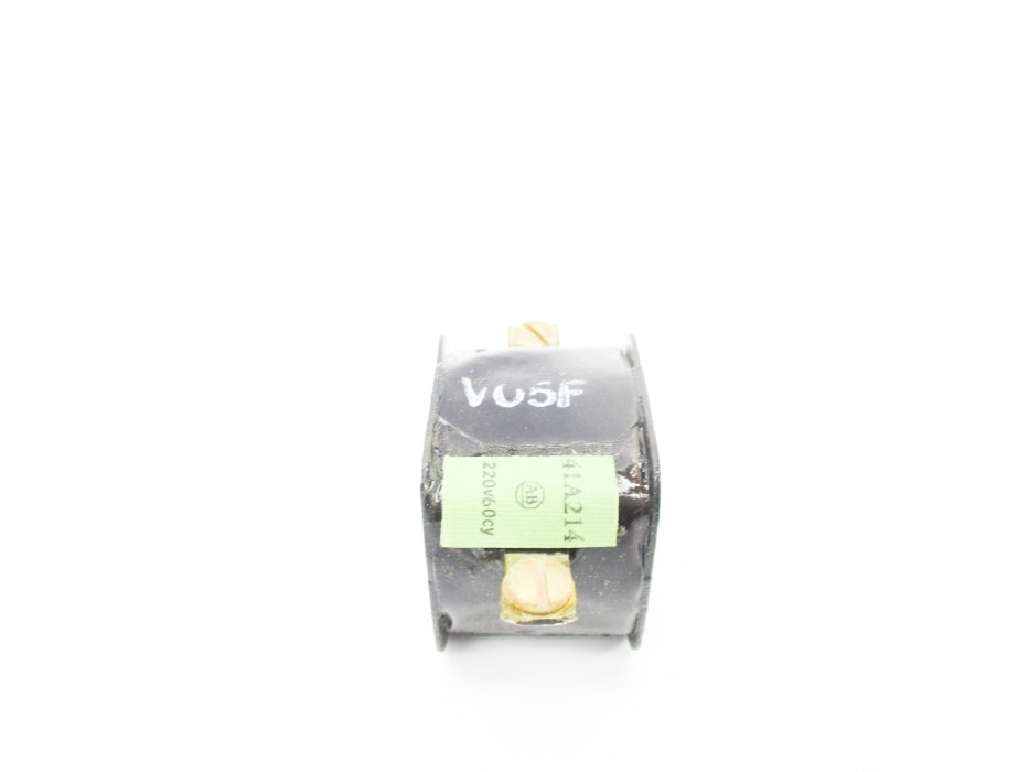 INDUSTRIAL SPARE PART 41A214 (BK/GR) NSMP