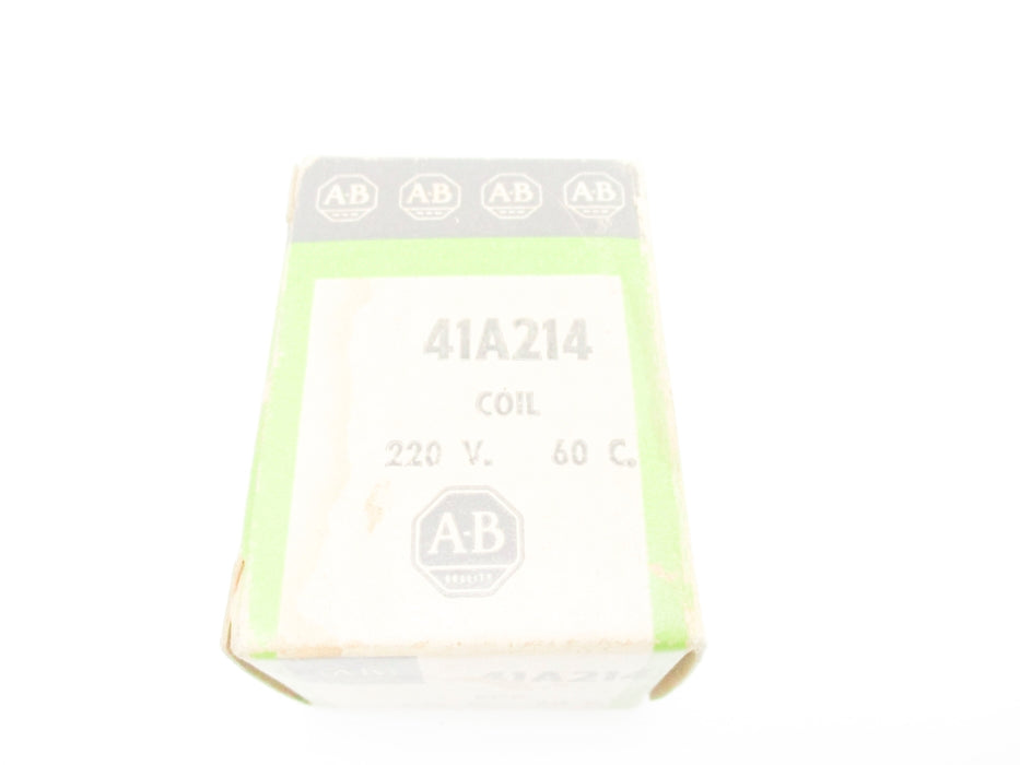 INDUSTRIAL SPARE PART 41A214 (BK/GR) NSMP