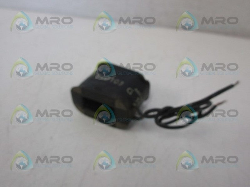 GENERAL ELECTRIC 22D103G104 COILUNMP