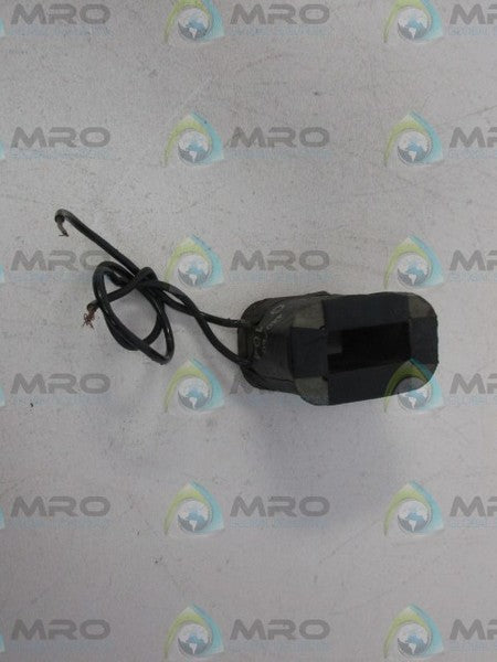 GENERAL ELECTRIC 22D103G104 COILUNMP