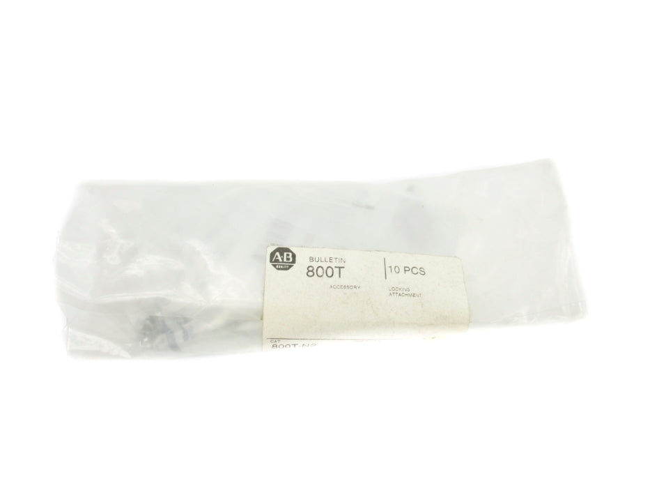 INDUSTRIAL SPARE PART 800T-N2 SER. A (PKG OF 10) NSMP