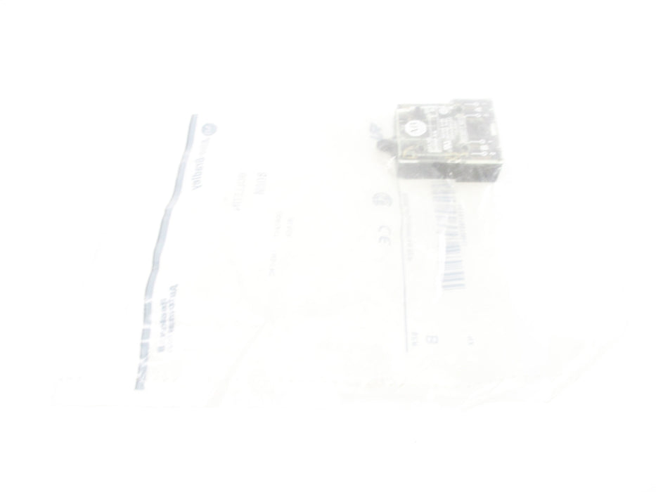 ALLEN BRADLEY B-12089 (WH) NSMP