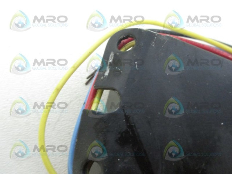 SYLVANIA MB2X40/277RS MAGNETIC BALLAST (AS PICTURED) NSNP