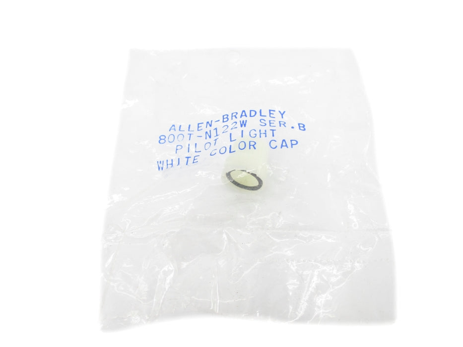 ALLEN BRADLEY 73A01 SER. K (BK/GR) NSMP