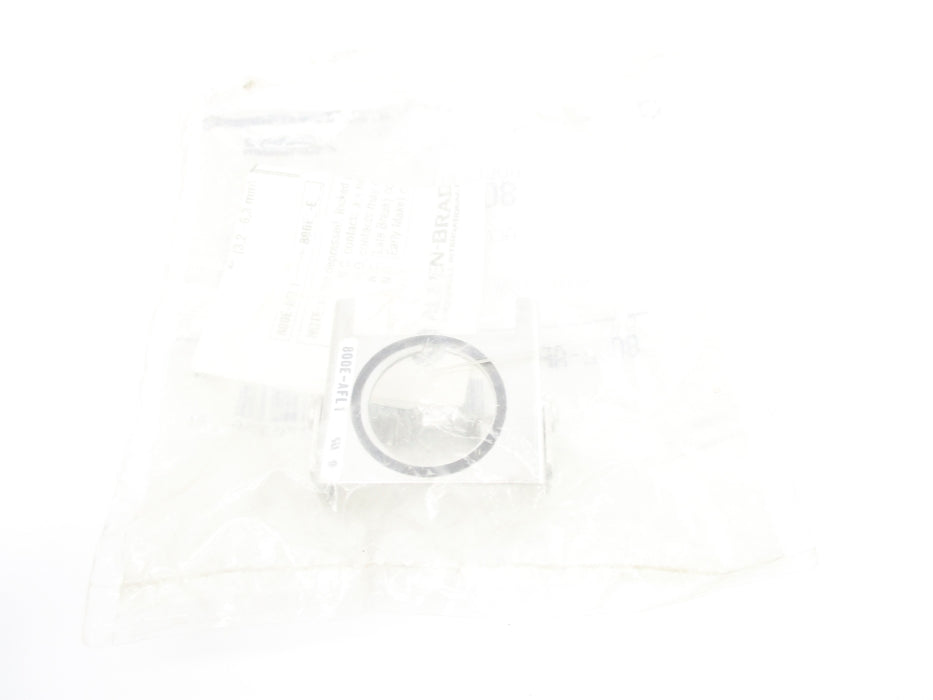 INDUSTRIAL SPARE PART 800E-AFL1 SER. A NSMP