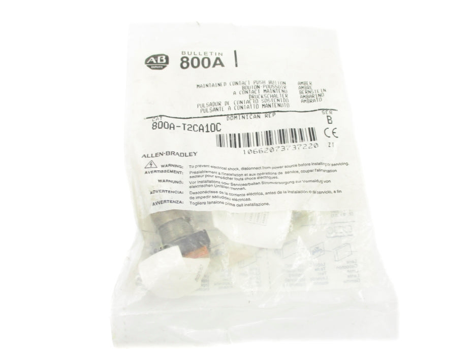 ALLEN BRADLEY Z-16065 NSMP