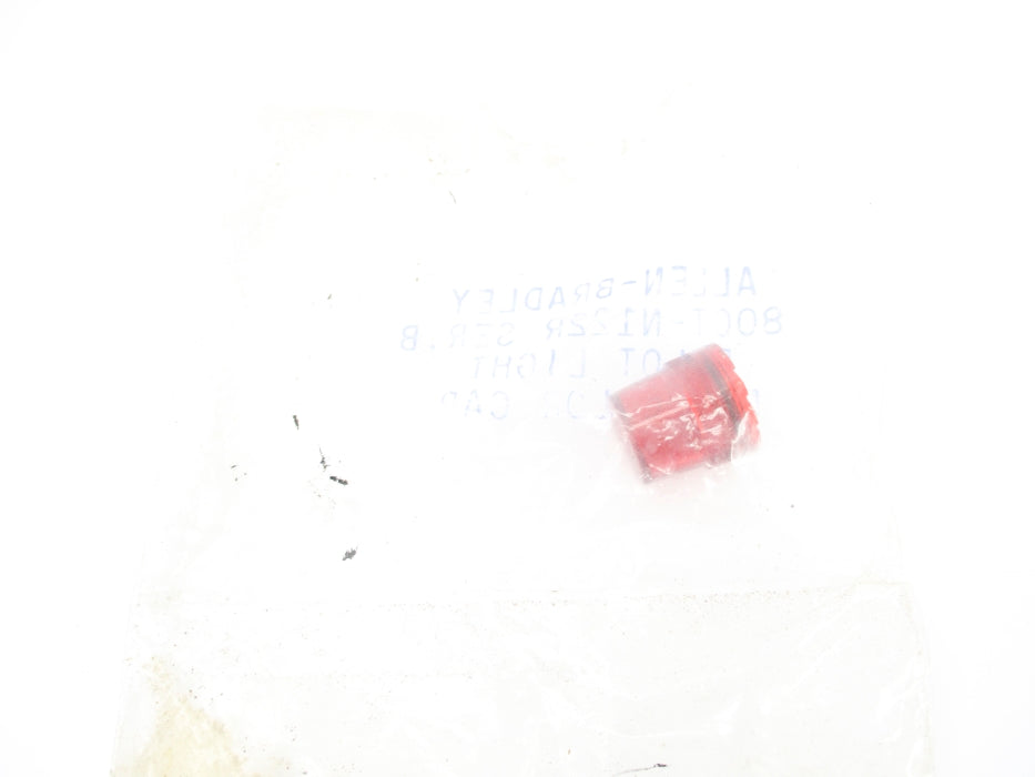 ALLEN BRADLEY 42GRL-9000 SER. A (GY/BL) NSMP
