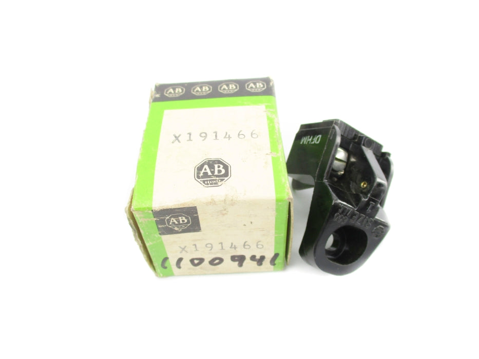 INDUSTRIAL SPARE PART X191466 NSMP