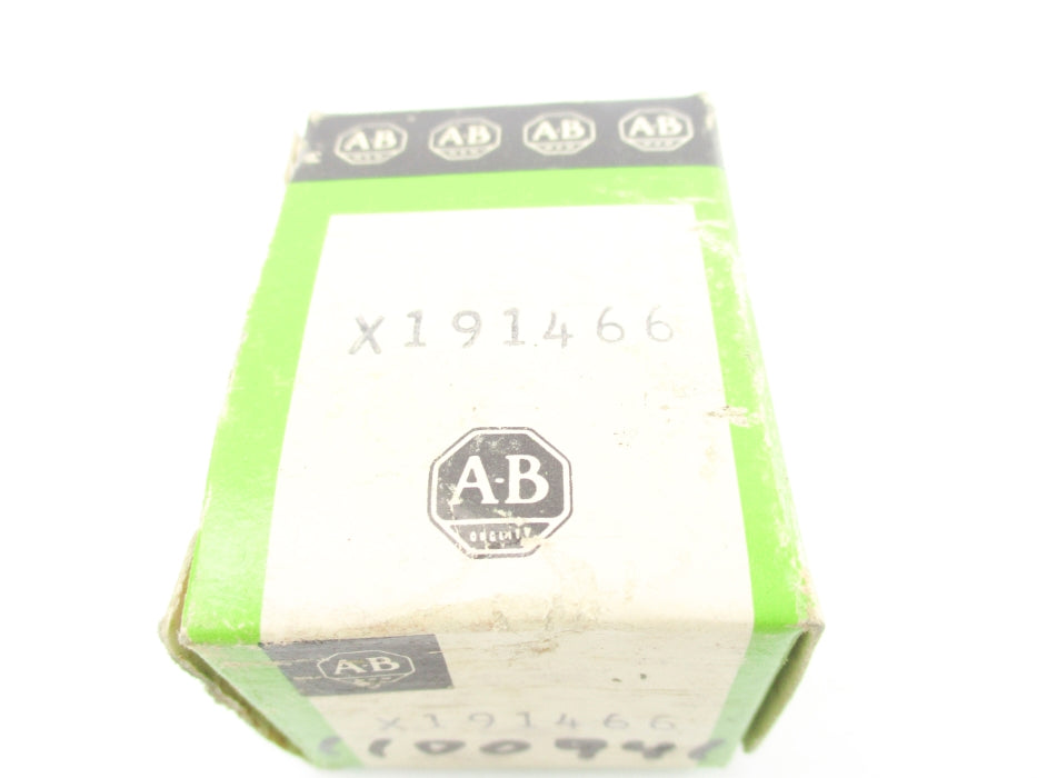 INDUSTRIAL SPARE PART X191466 NSMP