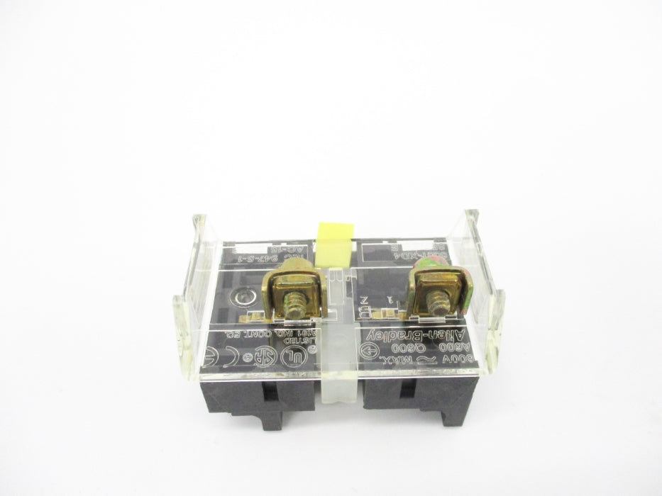 INDUSTRIAL SPARE PART 800T-XD4 SER. E (WH) NSMP