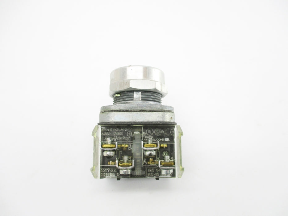 INDUSTRIAL SPARE PART 800T-E24A SER. T (NO-KEY) (WH) NSMP