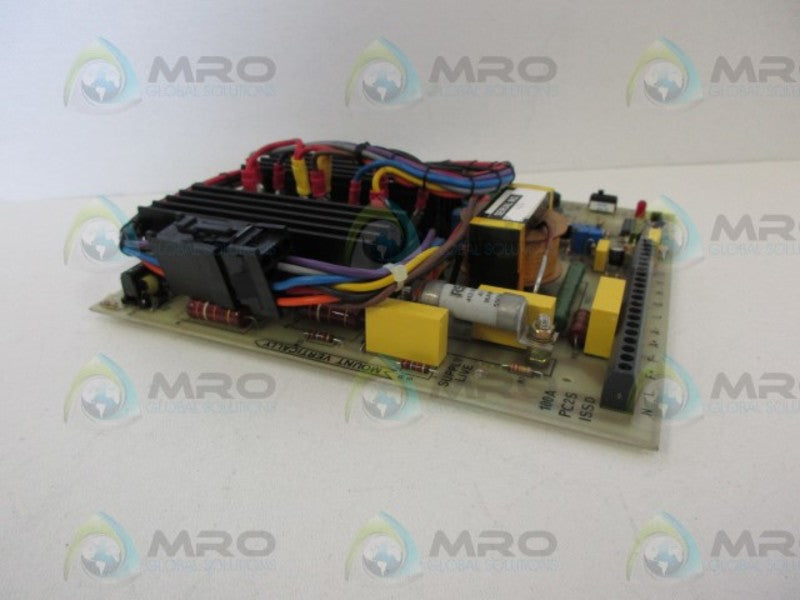 WATFORD CONTROL 100A SPEED CONTROLLER  NSMP