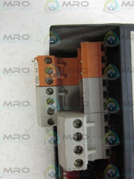 OMEGA DP25B-S PANEL METER NSNP