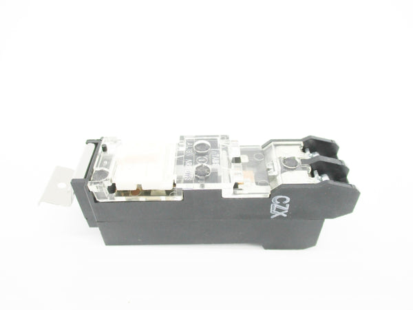 ALLEN BRADLEY 595-AA SER. C 600VAC (WH) NSMP