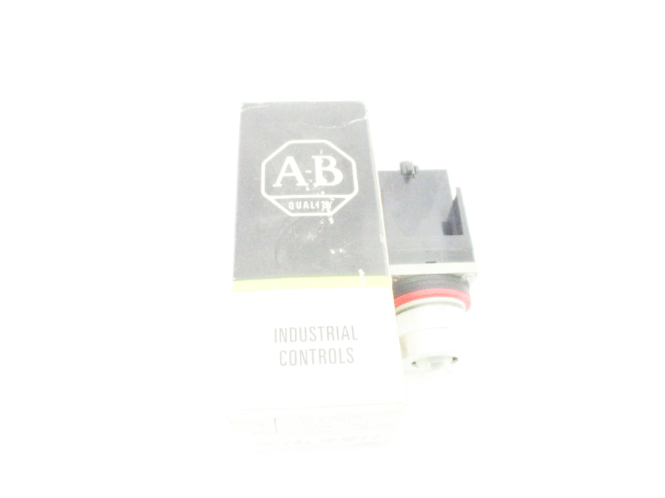 INDUSTRIAL SPARE PART 800MR-JX9U SER. A (BK/YL) NSMP