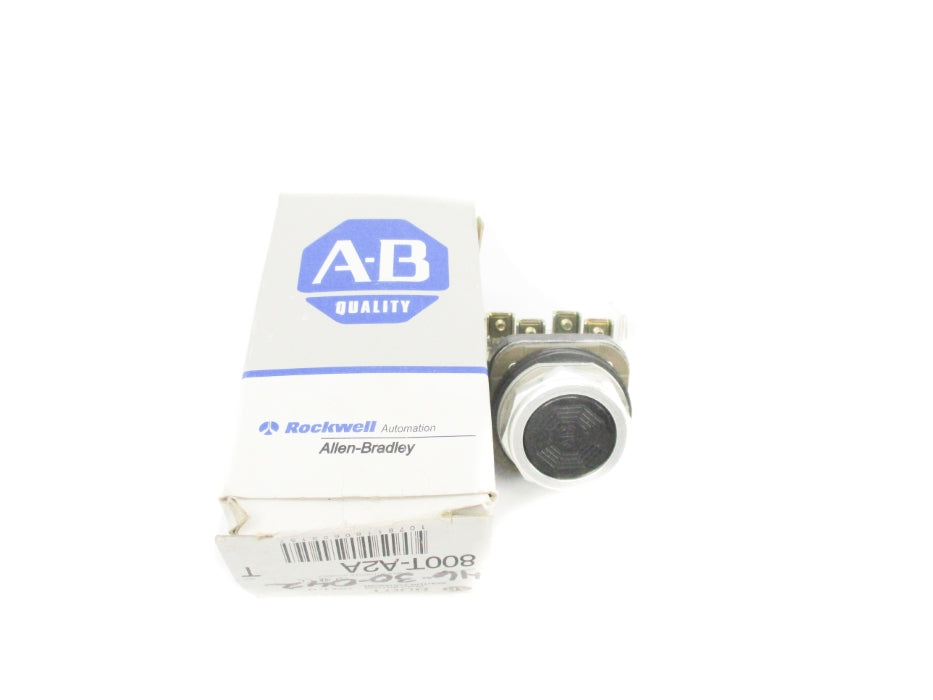 INDUSTRIAL SPARE PART 800T-A2A SER. T (GY/BL) NSMP