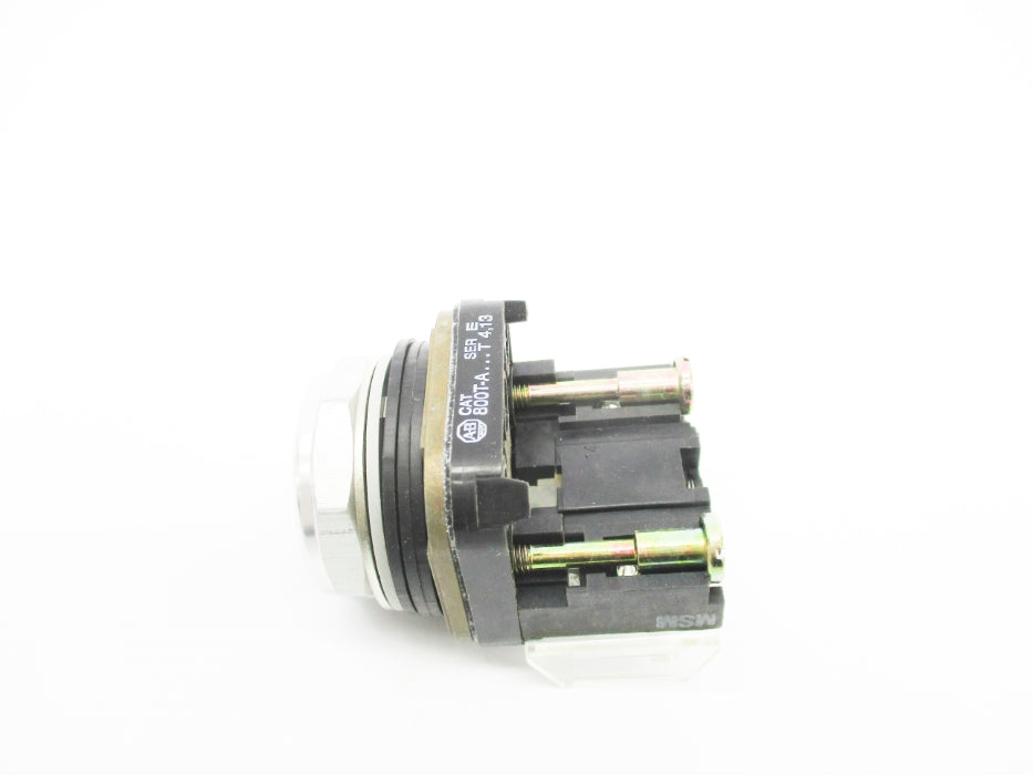 INDUSTRIAL SPARE PART 800T-A2A SER. T (GY/BL) NSMP
