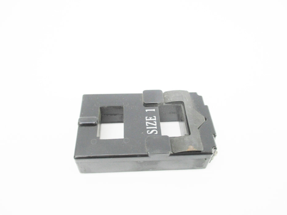 INDUSTRIAL SPARE PART 71A11 SER. K 380/440V (BK/GR) NSMP