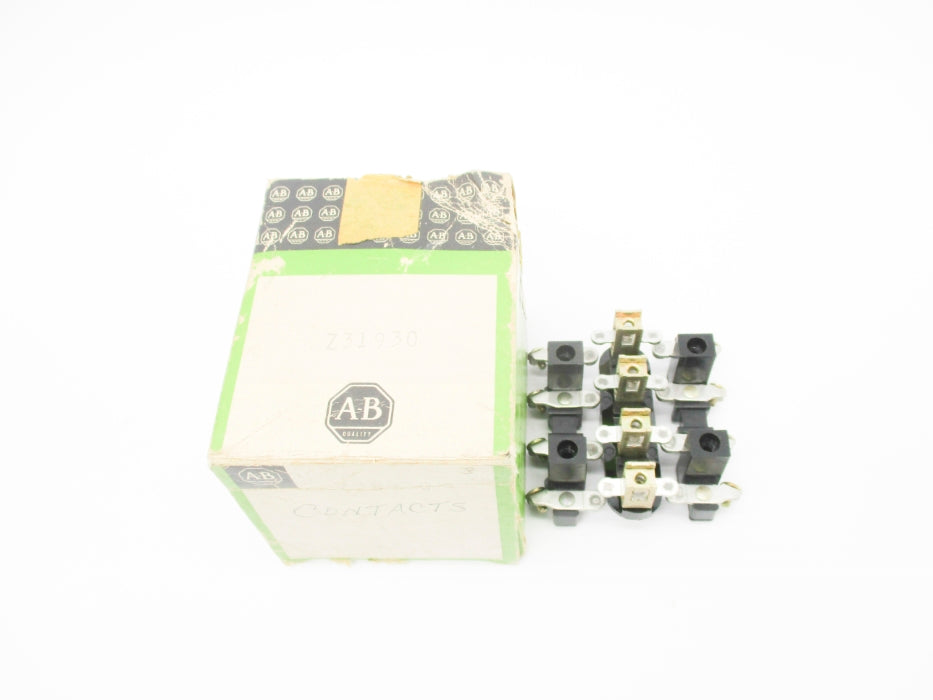 INDUSTRIAL SPARE PART Z31930 (BK/GR) NSMP