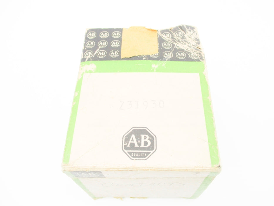 INDUSTRIAL SPARE PART Z31930 (BK/GR) NSMP