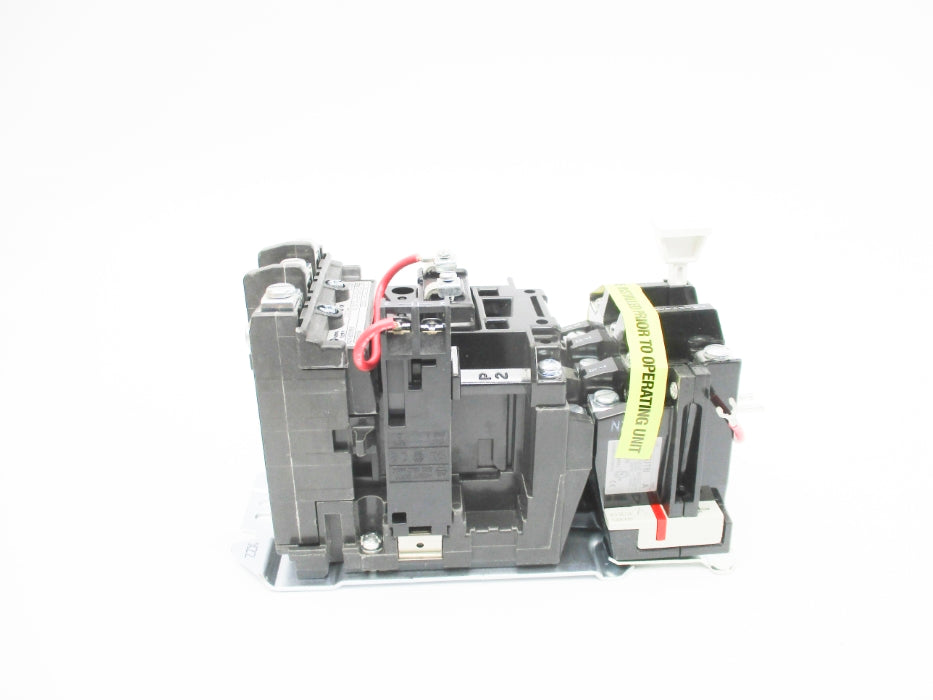 INDUSTRIAL SPARE PART 509-BOD SER. 1 110/115-120V 27A (BR/WH) NSMP