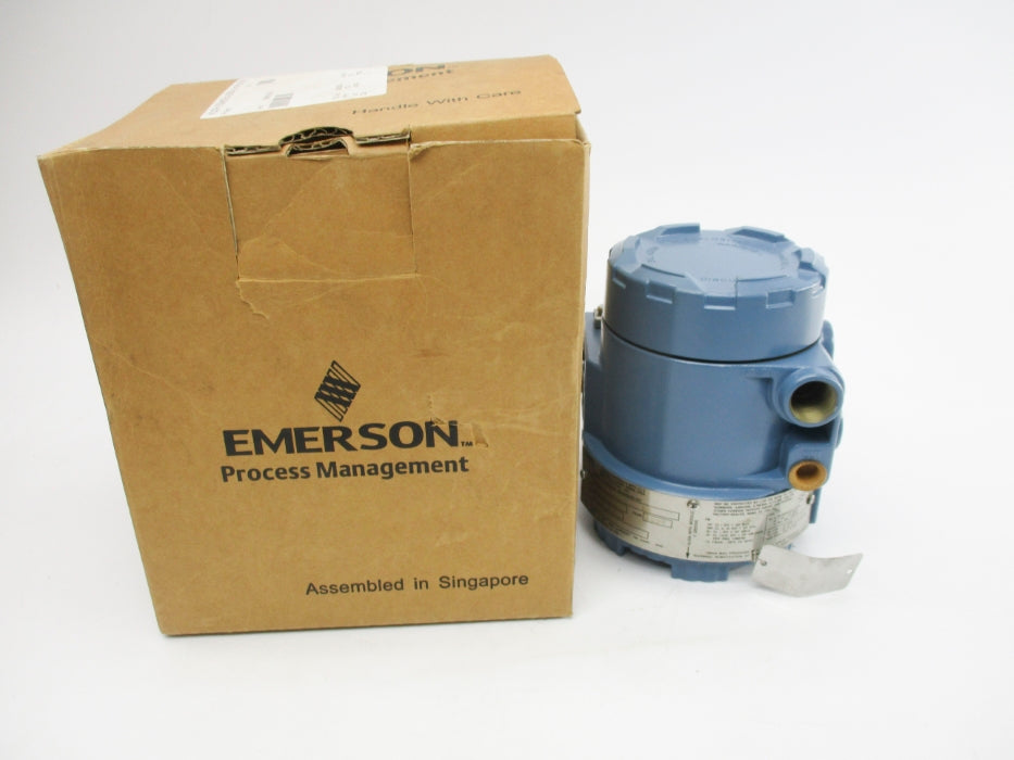 FISHER 846-DS1J1K5 12VDC 3-15PSI NSMP