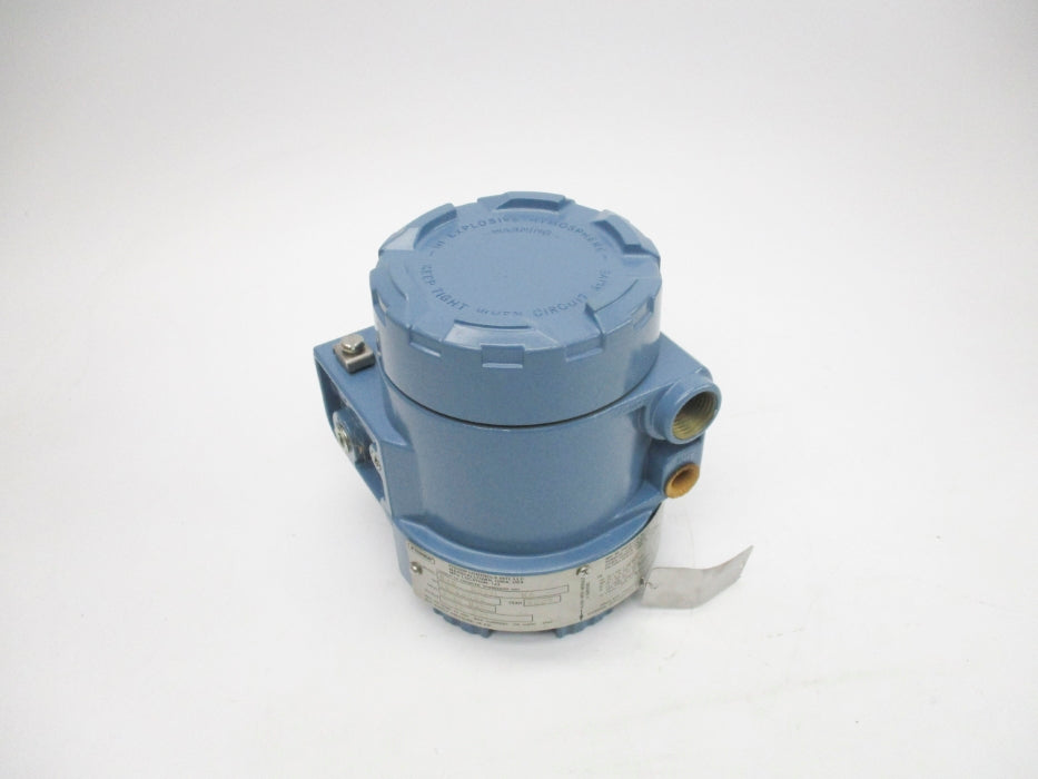 FISHER 846-DS1J1K5 12VDC 3-15PSI NSMP