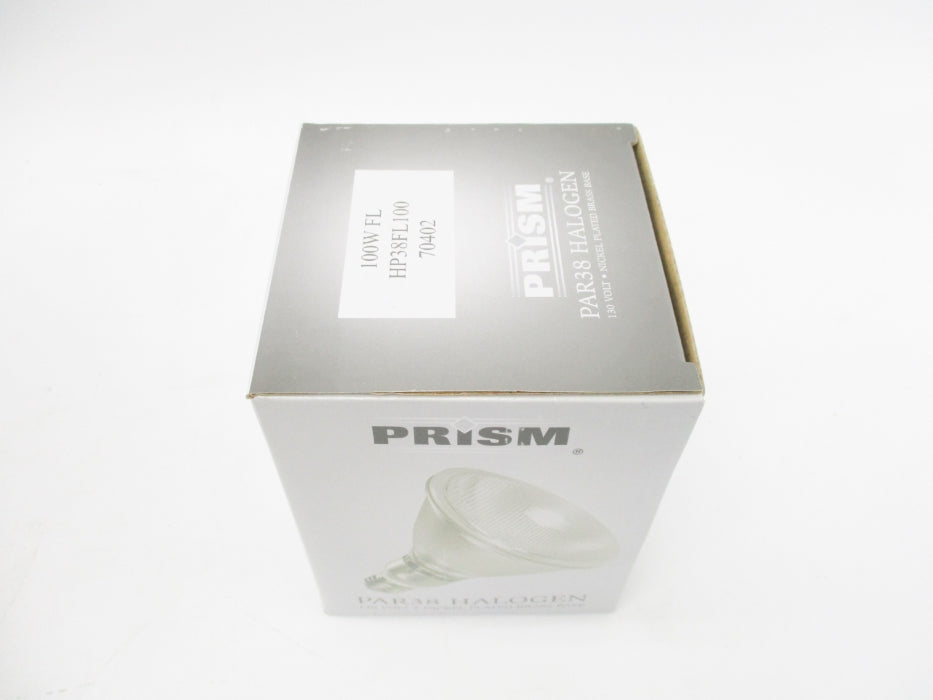 PRISM HP38FL100 70402 (PKG OF 15) NSMP