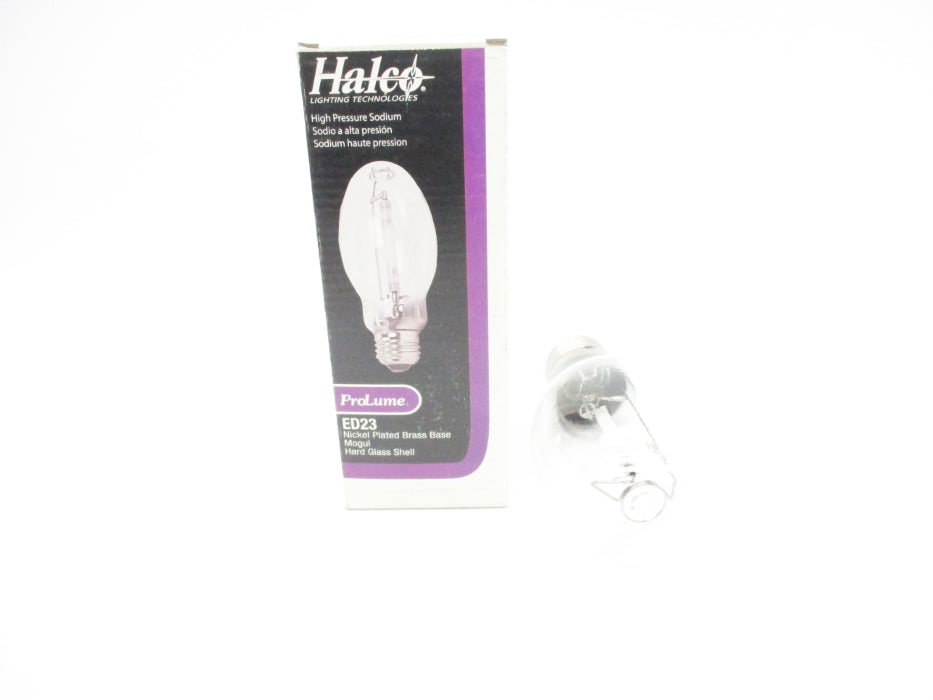 HALCO LU100/ECO 208124 NSMP