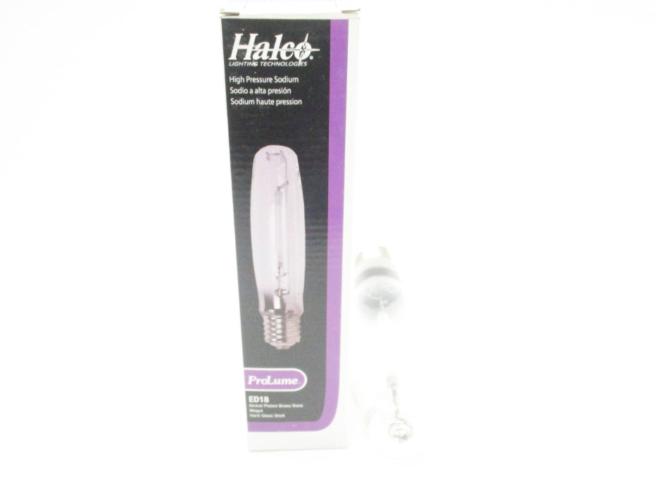 HALCO LU250/ECO 208130 NSMP