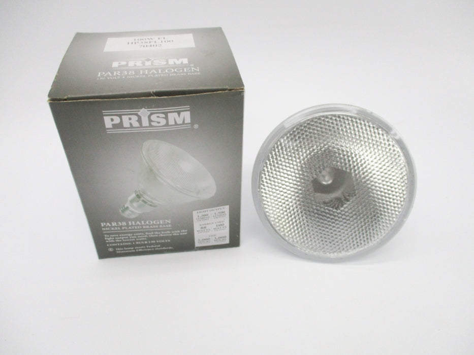 PRISM HP38FL100 70402 NSMP