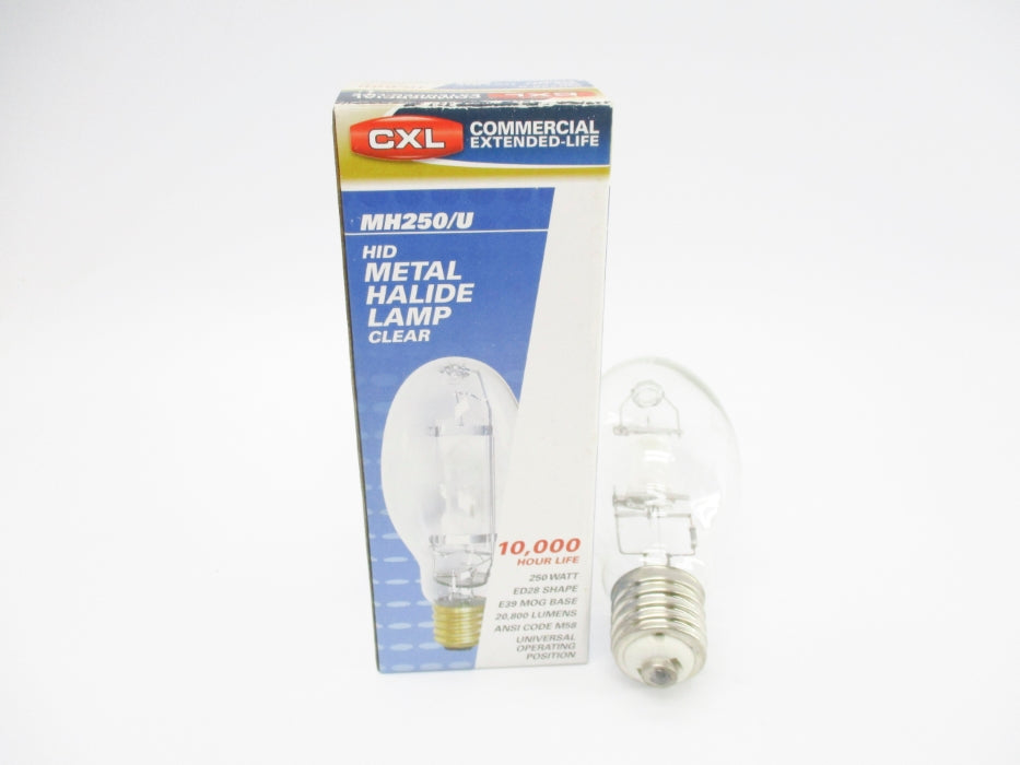 CXL MH250/U NSMP