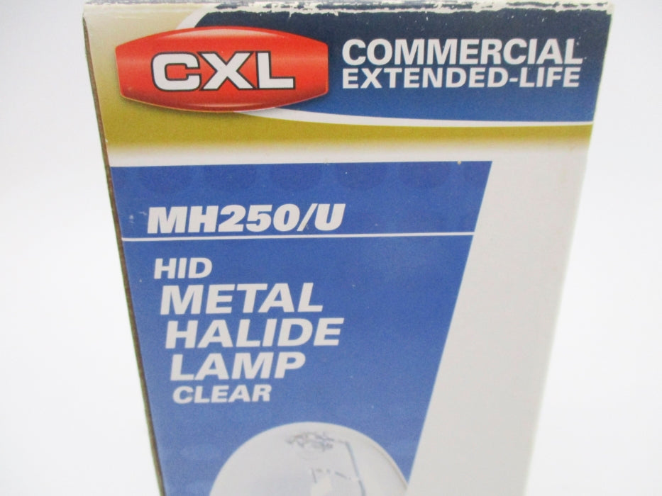 CXL MH250/U NSMP