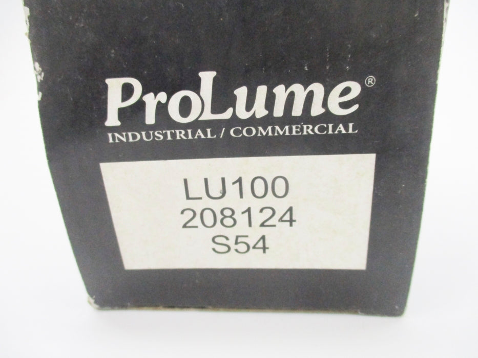 PROLUME LU100 208124 NSMP