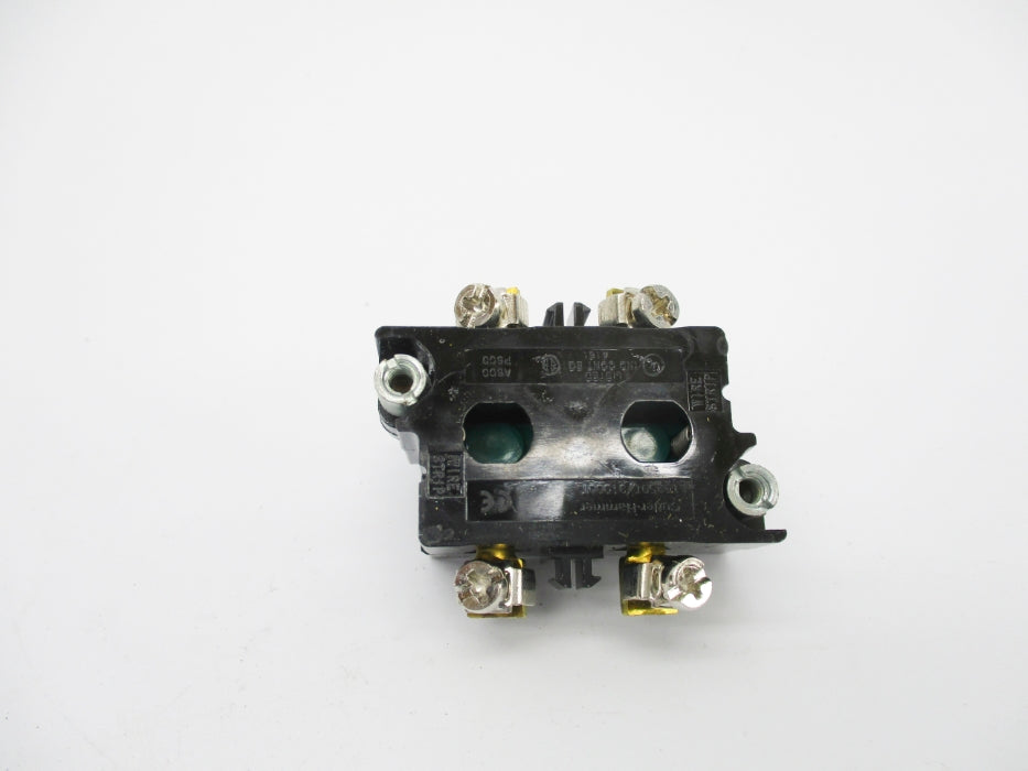 CUTLER HAMMER 10250T2 SER. C1 NSMP