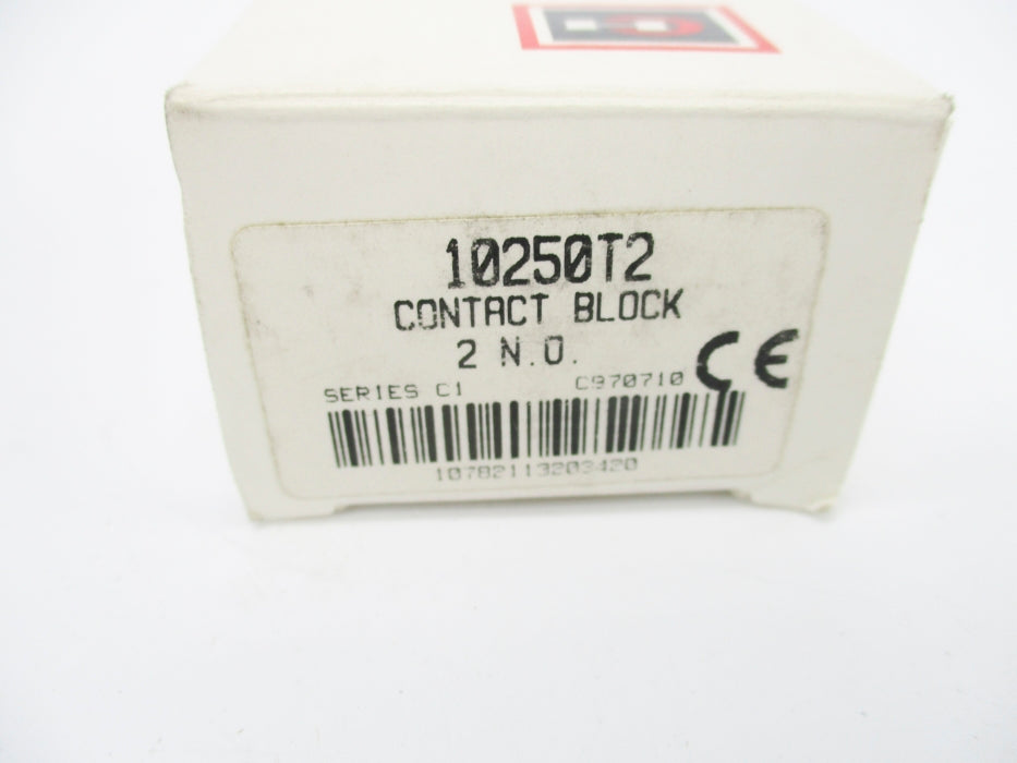 CUTLER HAMMER 10250T2 SER. C1 NSMP